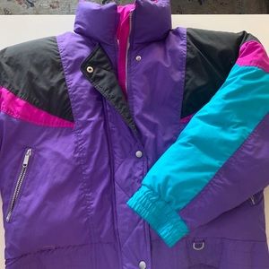 Vintage Colorado Classic by Gerry Jacket